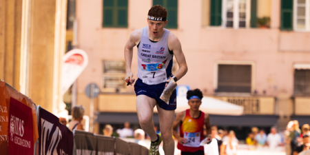 WOC 2026 Round-Up