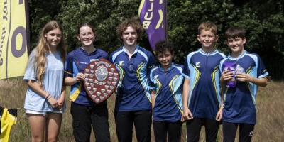 Event Spotlight: Yvette Baker Trophy Shield Final 2023