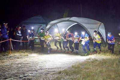 Return of the 28th Peter Palmer Junior Team Relay