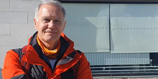 JK 2024 through the eyes of the organiser Andy Yeates