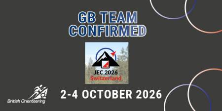Junior European Cup teams confirmed