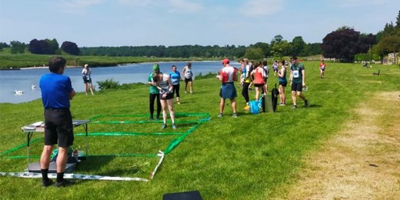 Event Spotlight: Race the Abbeys 2023