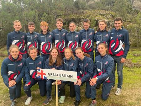 Final JWOC report concludes this years international action