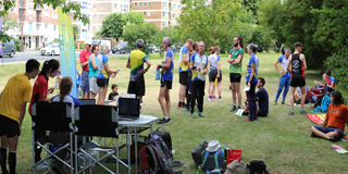 Thinking of becoming a Planner? Take advantage of our special E-Learning course offer this March!