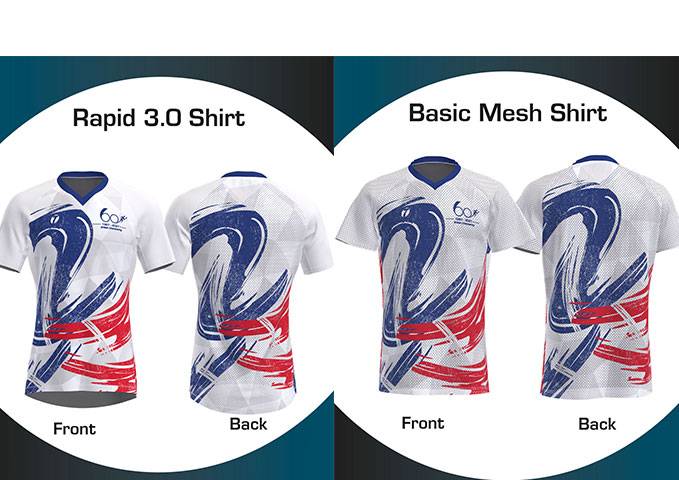 Celebrate 60 years of British Orienteering