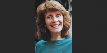 Sarah Brown of South London Orienteers passes away