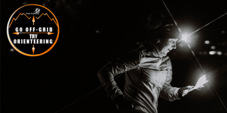 Go off-grid – Try Orienteering