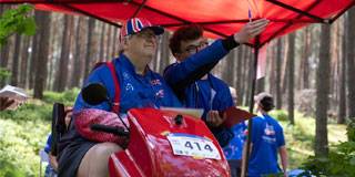 World Trail Orienteering Championships 2023: GB Team beats target!