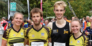 Club of the Year Award Winner 2023: South Yorkshire Orienteers