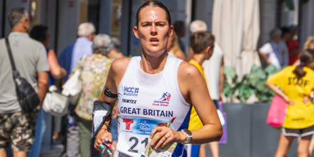 WOC 2026: Sprint Qualification & Sprint Final Results