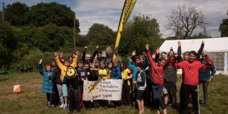 Yvette Baker Trophy and Shield Final 2024