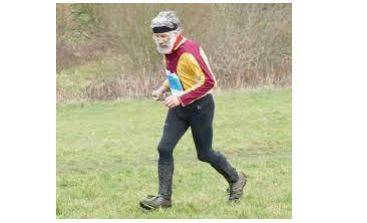 Brian Johnson (Wimborne Orienteers)