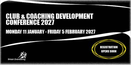 Dates announced for 2027 Club & Coaching Development Conference