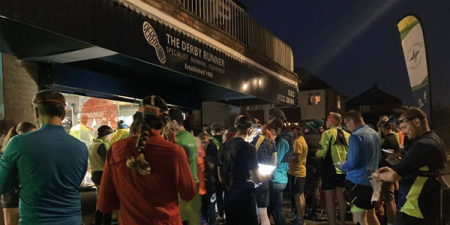 How partnering with local businesses can help promote orienteering events