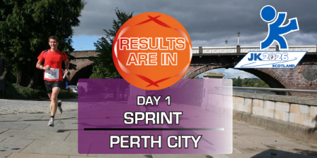 JK 2026: Day 1 (Sprint) Results