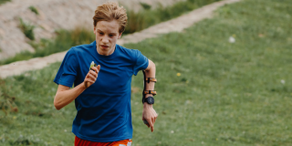 GB Junior Athletes begin preparations for JWOC at Electro Sistem Cup