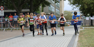 British Sprint Relay Championships 2023