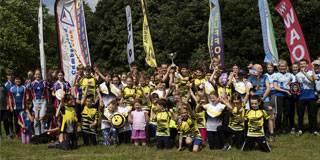 Event Spotlight: Yvette Baker Trophy  Shield Final 2023