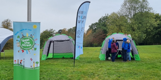 Impact: Berkshire Orienteers and Beat the Streets