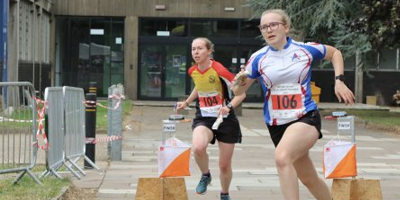 British Sprint Relay Championships 2023