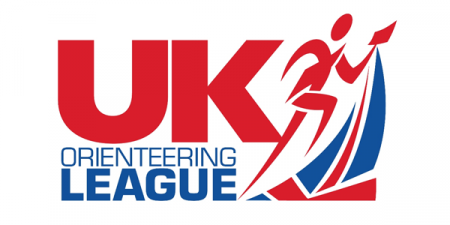 UK Orienteering League Events 2026