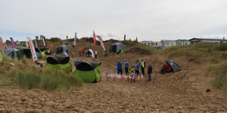 CompassSport Cup Final 2025 draws in 1,000 orienteers from clubs across the country