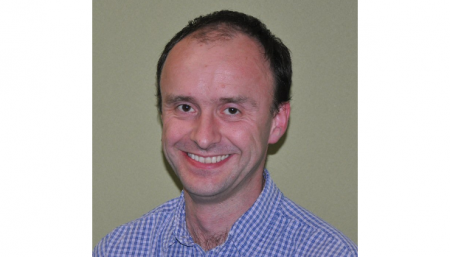 Day 5:  Volunteers' Week (1-7 June):  Thank You to David Dixon (Happy Herts Orienteering Club)