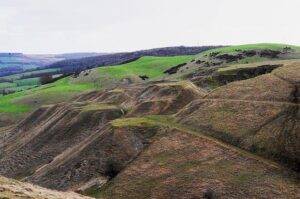 Preparations are well under way for the British Night Championships Weekend