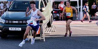 JWOC 2023: Individual Sprint Round Up