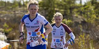 One week until World Cup Round 2: Meet the team