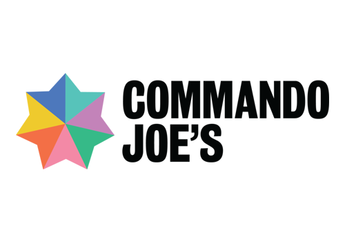 Commando Joes (Previously Enrich Education)