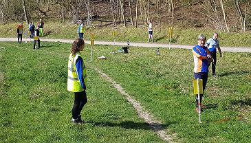 The biggest event of the year so far?