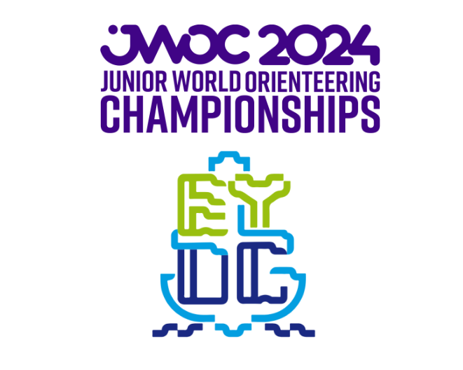Teams named for JWOC and EYOC