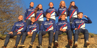 International Competition Summary