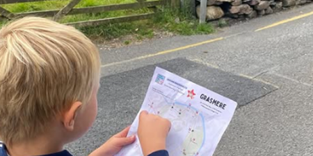 Summer series events