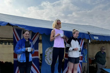 White Rose Weekend 2025