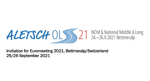 Great Britain set to compete at the Euromeeting in Switzerland this weekend