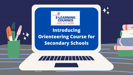Wanting to hold an event for World Orienteering Day (19-25 May)?  Check out these 'Introduction to Orienteering' E-Learning Courses