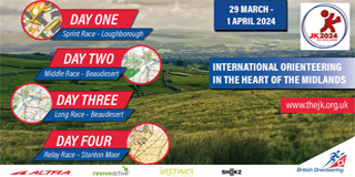 Countdown to JK 2024: Final Details