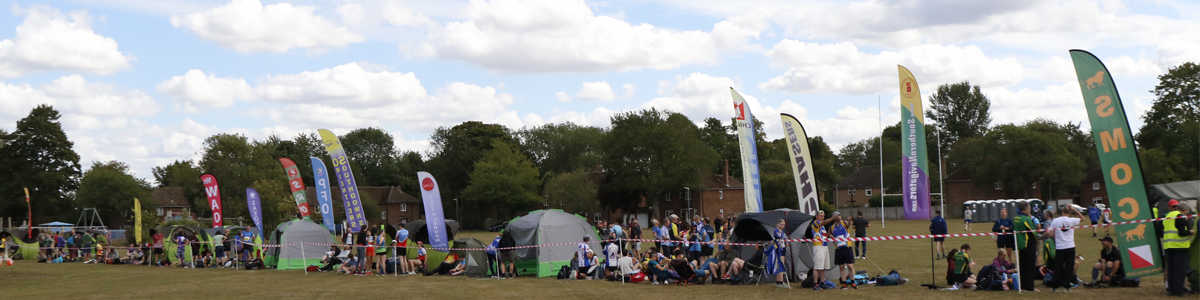 British Sprint Championships Weekend 2026