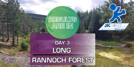 JK 2026: Day 3 (Long) Results