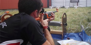 JK 2024 announcement: Biathlon Orienteering will take place at this year's competition!