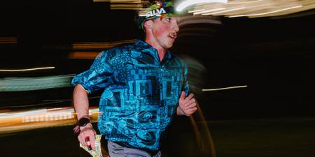 SportsShoes' Quid Games Becomes SportsShoes' O-Games