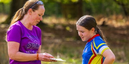 Become a British Orienteering Club Instructor – Join our next training session on 31 October-1 November 2026