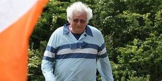 Erik Peckett, Devon Orienteering Club