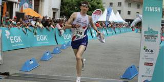 World Cup Round 1 Results and Roundup