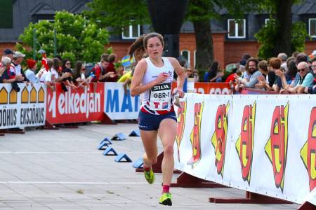 The World Orienteering Championships 2022 - Two Weeks To Go!