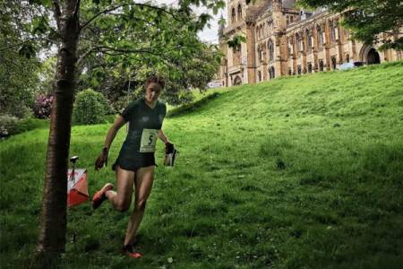 Event Spotlight: STAG City Race Weekend 2024