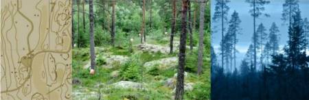 TrailO Selection - deadline fast approaching! This Friday 18 March 2022