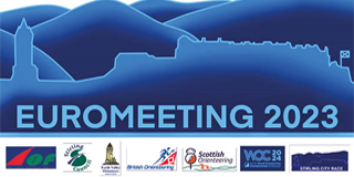 Euromeeting 2023: Team announcement and how you can get involved